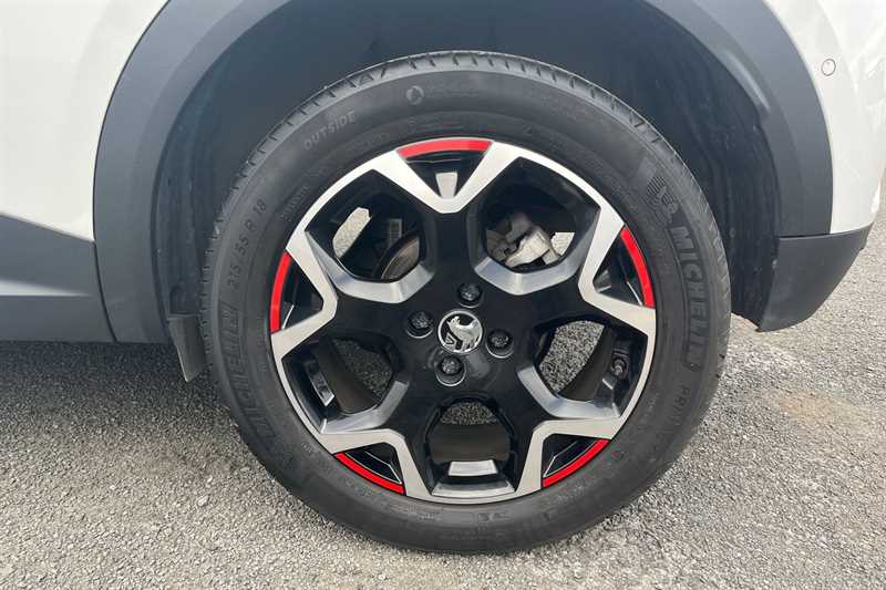 Used Vauxhall Mokka 2022 for sale - 76411812: Photo 11