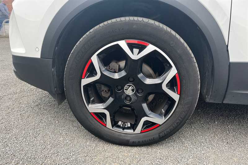 Used Vauxhall Mokka 2022 for sale - 76411812: Photo 12