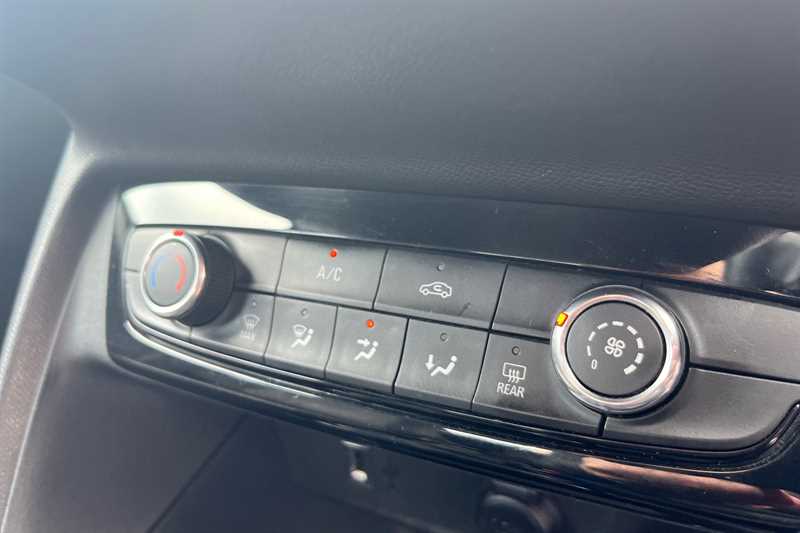 Used Vauxhall Mokka 2022 for sale - 76411812: Photo 15