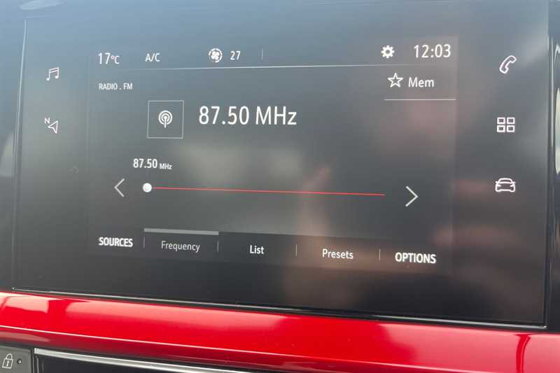 Used Vauxhall Mokka 2022 for sale - 76411812: Photo 17