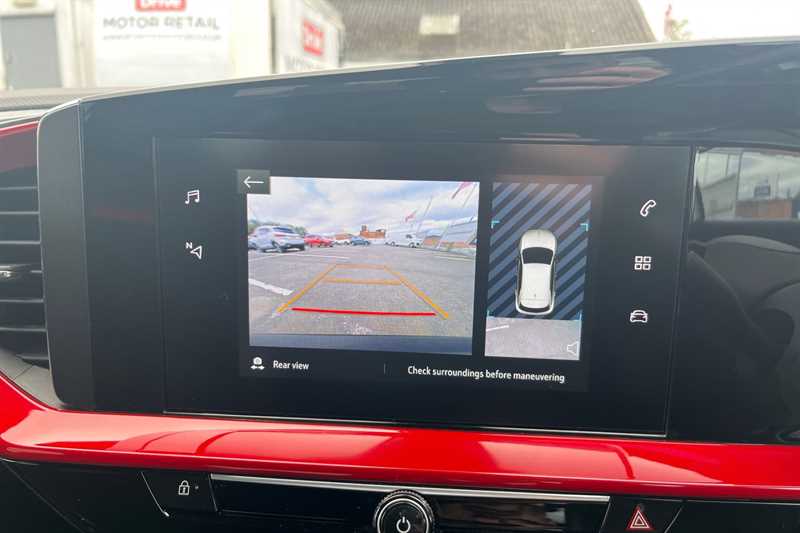 Used Vauxhall Mokka 2022 for sale - 76411812: Photo 19