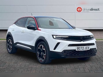 Used Vauxhall Mokka 2022 for sale - 76411812: Photo