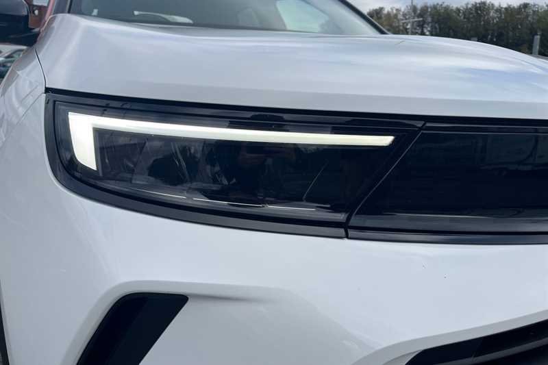 Used Vauxhall Mokka 2022 for sale - 76411812: Photo 28