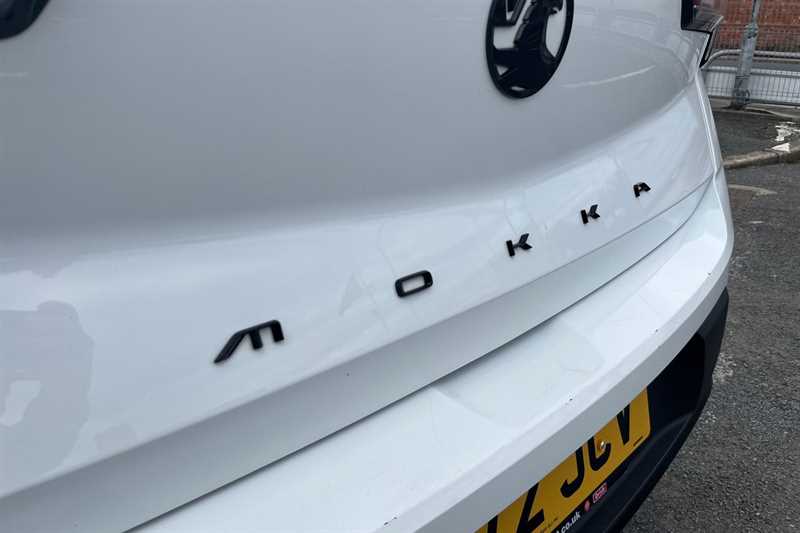 Used Vauxhall Mokka 2022 for sale - 76411812: Photo 30