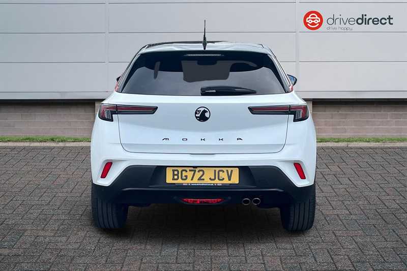 Used Vauxhall Mokka 2022 for sale - 76411812: Photo 4