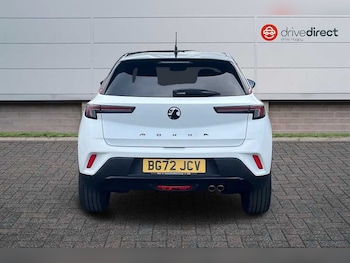 Used Vauxhall Mokka 2022 for sale - 76411812: Photo