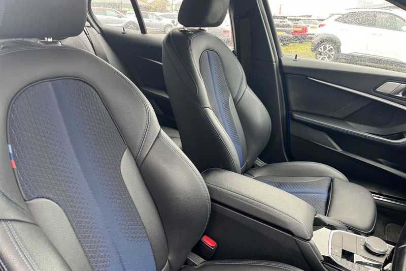 Used BMW 1 Series for sale - 76463271: Photo 23