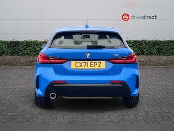 Used BMW 1 Series undefined for sale - 76463271: Photo