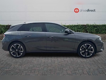 Used Vauxhall Astra 2024 for sale - 79399005: Photo