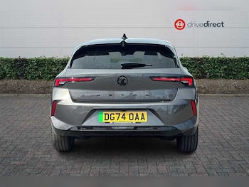 Used Vauxhall Astra 2024 for sale - 79399005: Photo