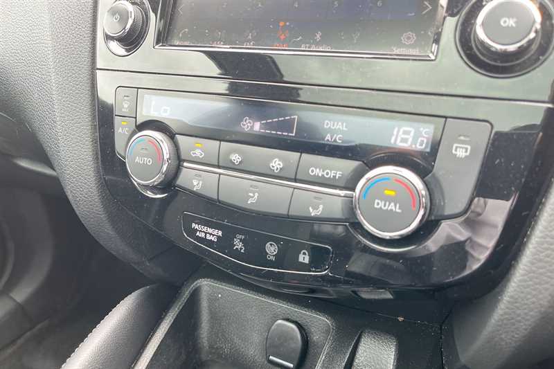 Used Nissan Qashqai 2020 for sale - 76956765: Photo 15