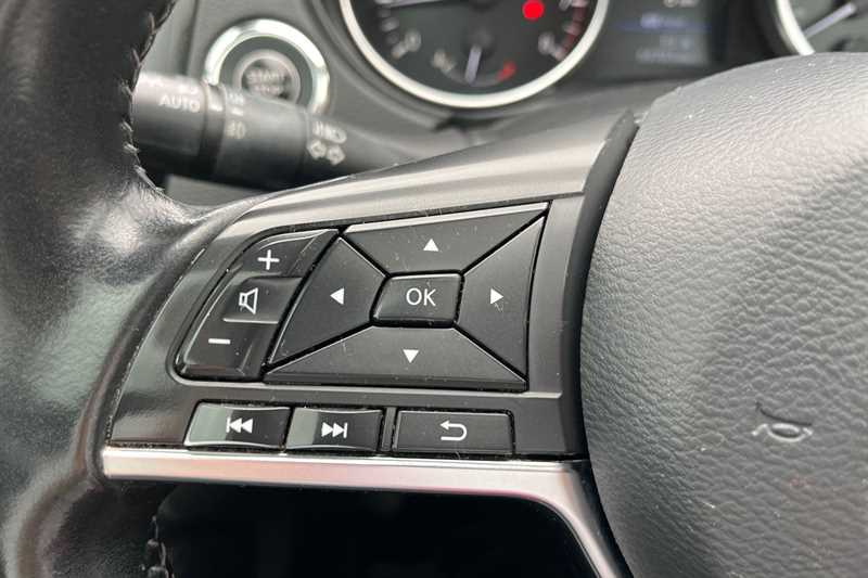 Used Nissan Qashqai 2020 for sale - 76956765: Photo 21