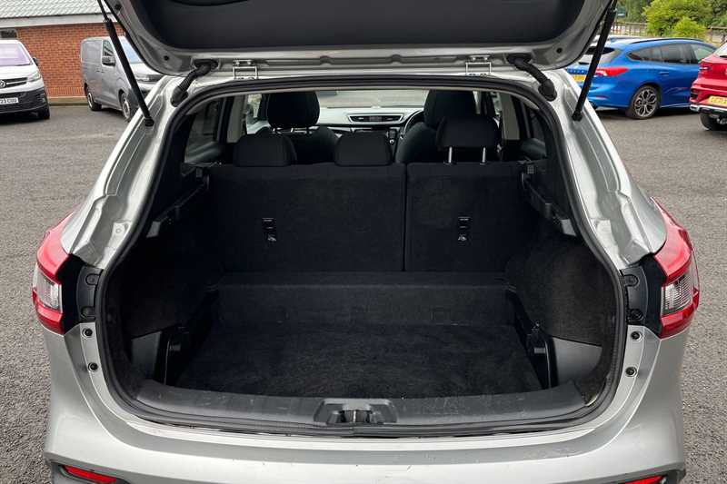 Used Nissan Qashqai 2020 for sale - 76956765: Photo 25