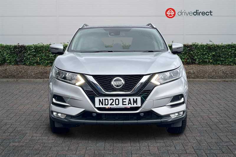 Used Nissan Qashqai 2020 for sale - 76956765: Photo 8