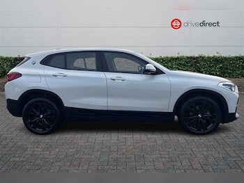 Used BMW X2 2022 for sale - 78265433: Photo