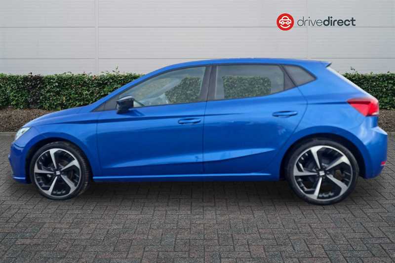 Used SEAT Ibiza 2024 for sale - 77914953: Photo 6