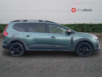 Used Dacia Jogger 2024 for sale - 77700553: Photo