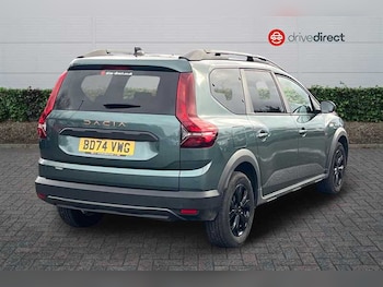 Used Dacia Jogger 2024 for sale - 77700553: Photo
