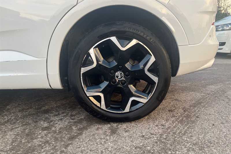 Used Vauxhall Grandland 2022 for sale - 77429714: Photo 10