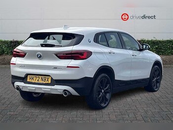 Used BMW X2 2022 for sale - 78248623: Photo