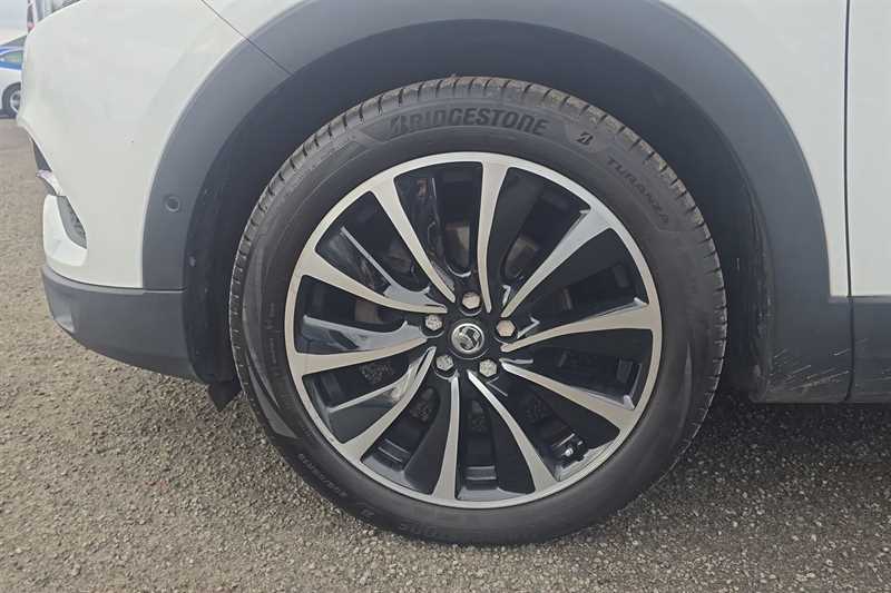 Used Vauxhall Grandland X 2021 for sale - 77711744: Photo 11