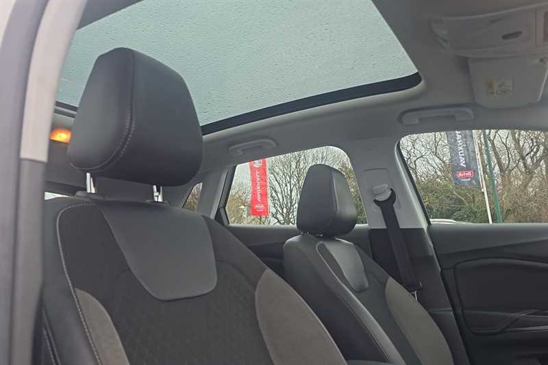 Used Vauxhall Grandland X 2021 for sale - 77711744: Photo 23