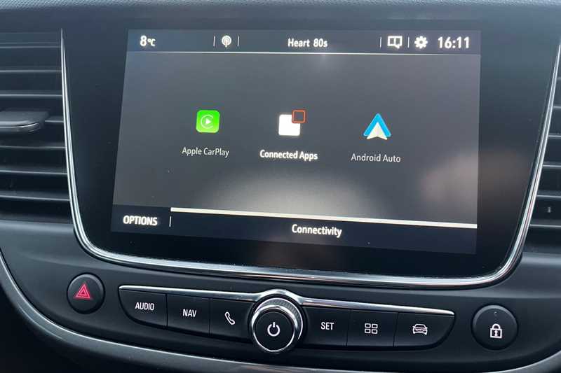 Used Vauxhall Crossland 2022 for sale - 77402190: Photo 17