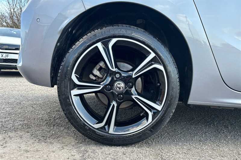 Used Vauxhall Corsa 2023 for sale - 78222349: Photo 10