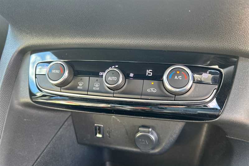 Used Vauxhall Corsa 2023 for sale - 78222349: Photo 15