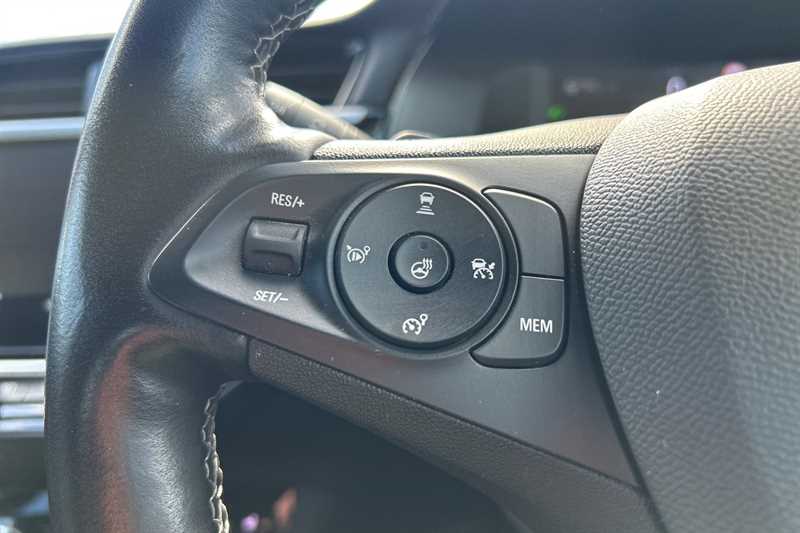 Used Vauxhall Corsa 2023 for sale - 78222349: Photo 21