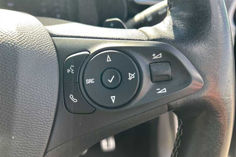 Used Vauxhall Corsa 2023 for sale - 78222349: Photo 22