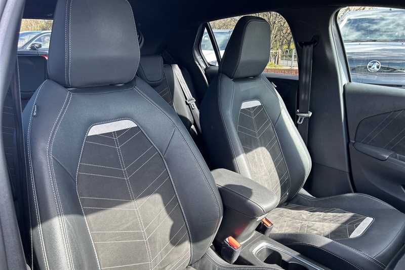 Used Vauxhall Corsa 2023 for sale - 78222349: Photo 23