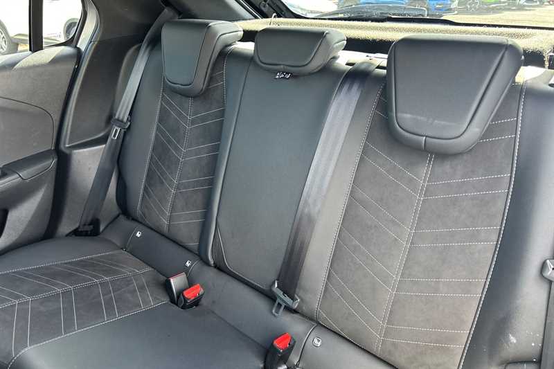 Used Vauxhall Corsa 2023 for sale - 78222349: Photo 24