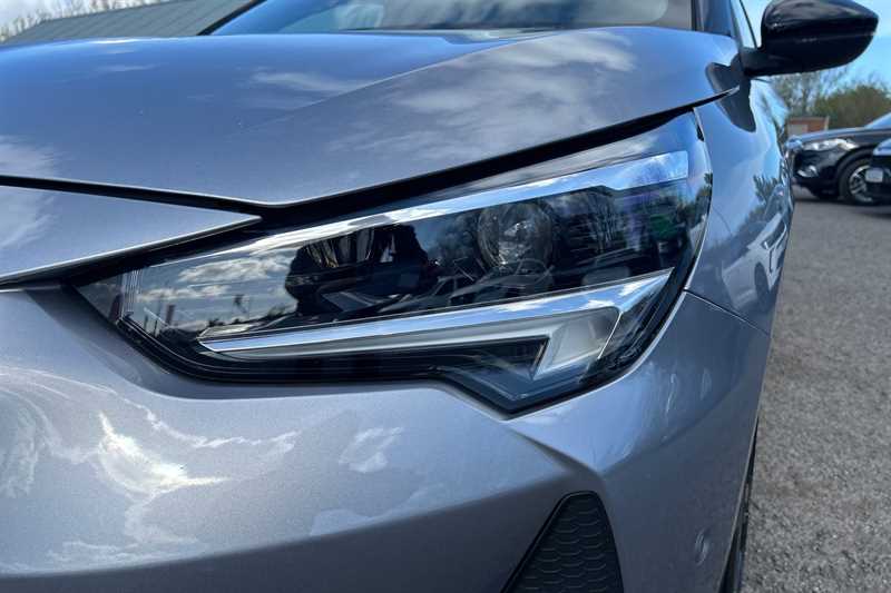 Used Vauxhall Corsa 2023 for sale - 78222349: Photo 29
