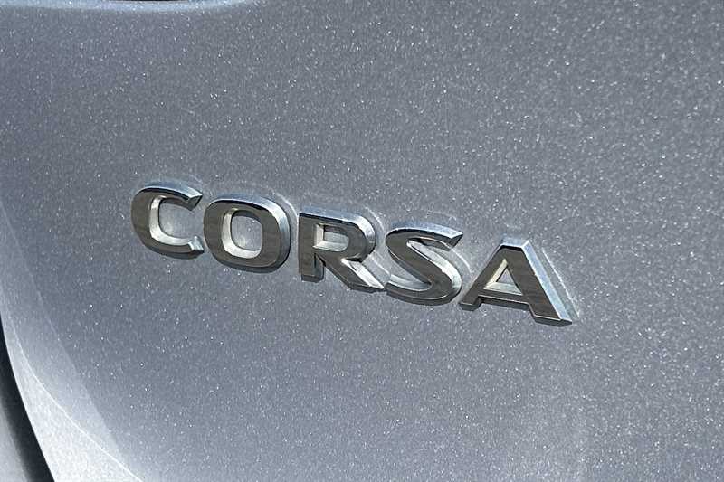 Used Vauxhall Corsa 2023 for sale - 78222349: Photo 30