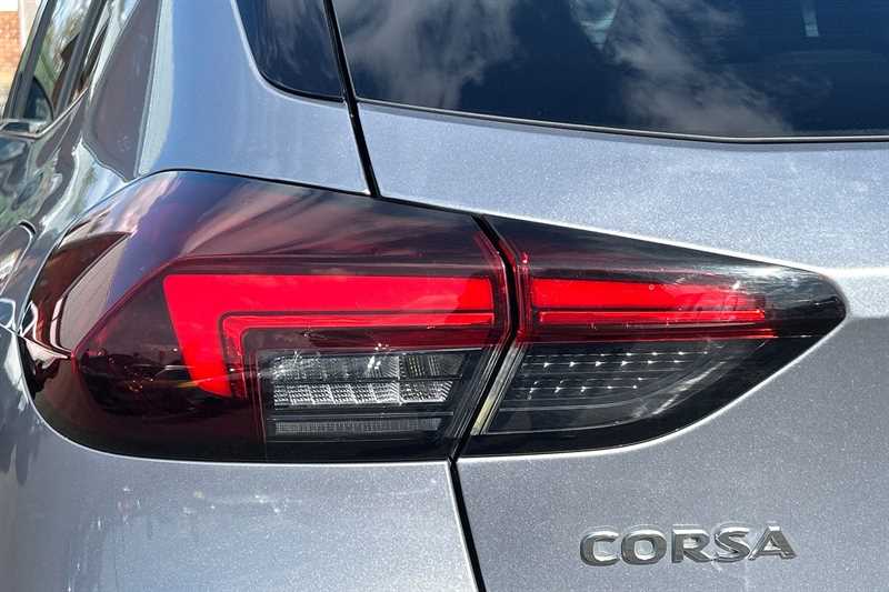 Used Vauxhall Corsa 2023 for sale - 78222349: Photo 31