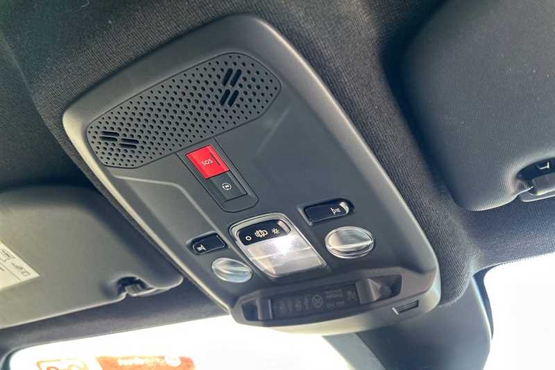 Used Vauxhall Corsa 2023 for sale - 78222349: Photo 42