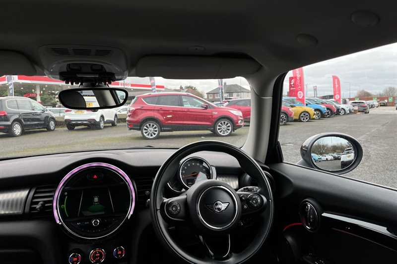 Used MINI Hatch 2018 for sale - 78138871: Photo 40