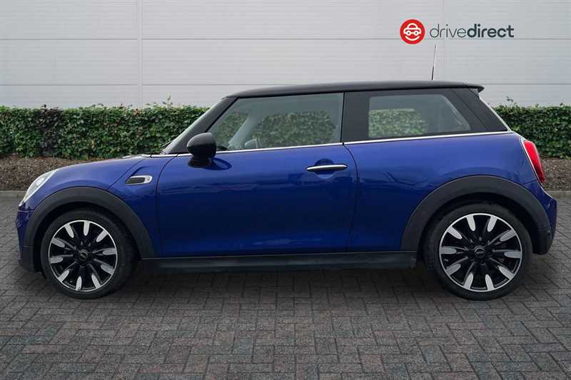 Used MINI Hatch 2018 for sale - 78138871: Photo 6