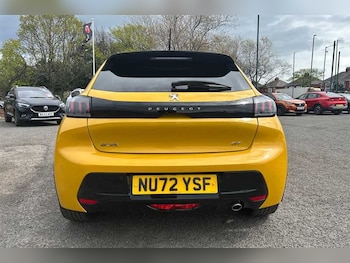 Used Peugeot 208 2022 for sale - 78303477: Photo