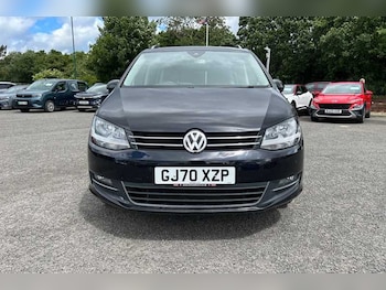 Used Volkswagen Sharan 2020 for sale - 78786235: Photo