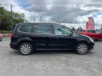Used Volkswagen Sharan 2020 for sale - 78786235: Photo