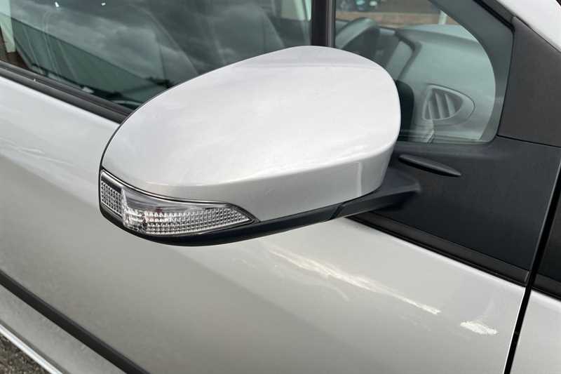 Vehicle 34