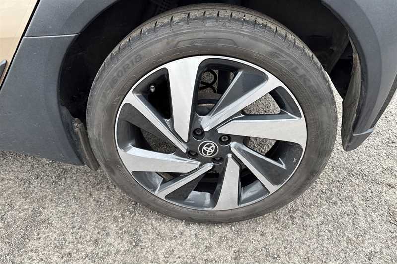 Used Toyota Aygo X 2023 for sale - 78138738: Photo 10