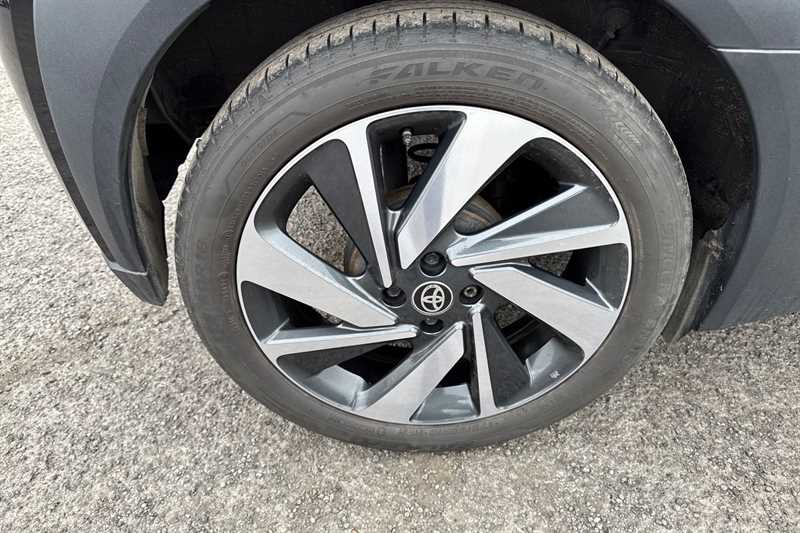 Used Toyota Aygo X 2023 for sale - 78138738: Photo 11