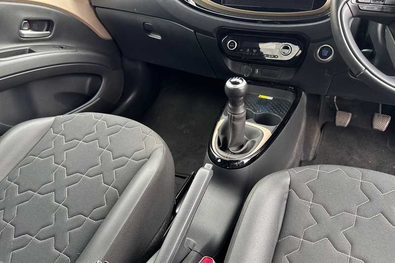 Used Toyota Aygo X 2023 for sale - 78138738: Photo 14