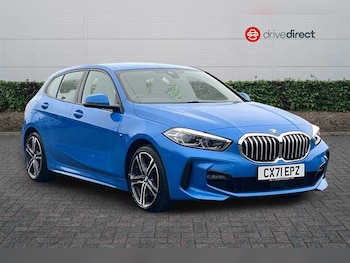 Used BMW 1 Series undefined for sale - 76516241: Photo