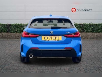 Used BMW 1 Series undefined for sale - 76516241: Photo