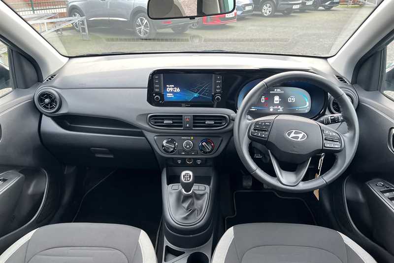 Used Hyundai i10 2024 for sale - 77295765: Photo 13