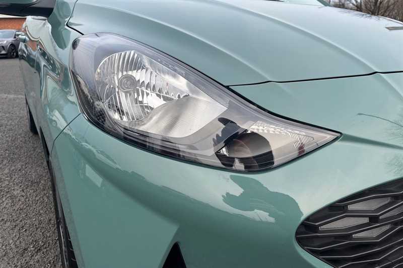 Used Hyundai i10 2024 for sale - 77295765: Photo 28